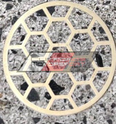 4" Stainless Snorkel Conversion Kit - Toyota Hilux LN106