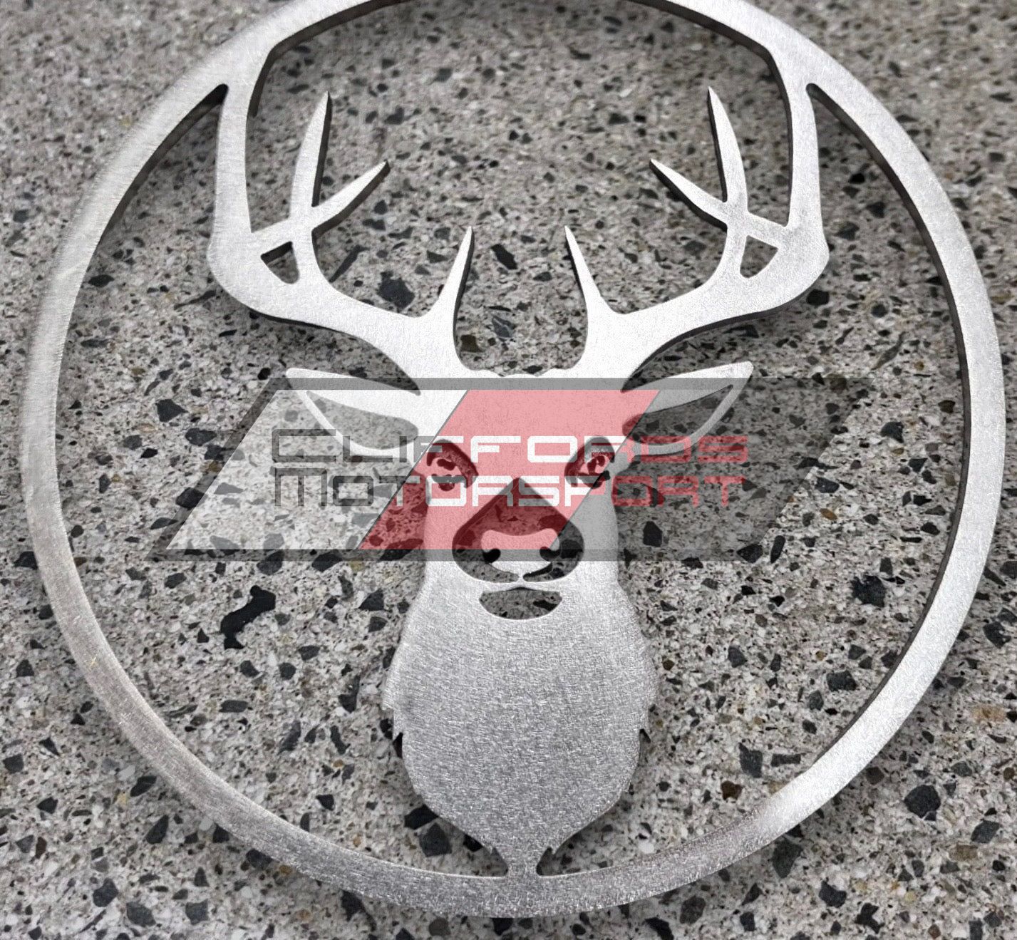 4" Stainless Snorkel Conversion Kit - Toyota Hilux LN106