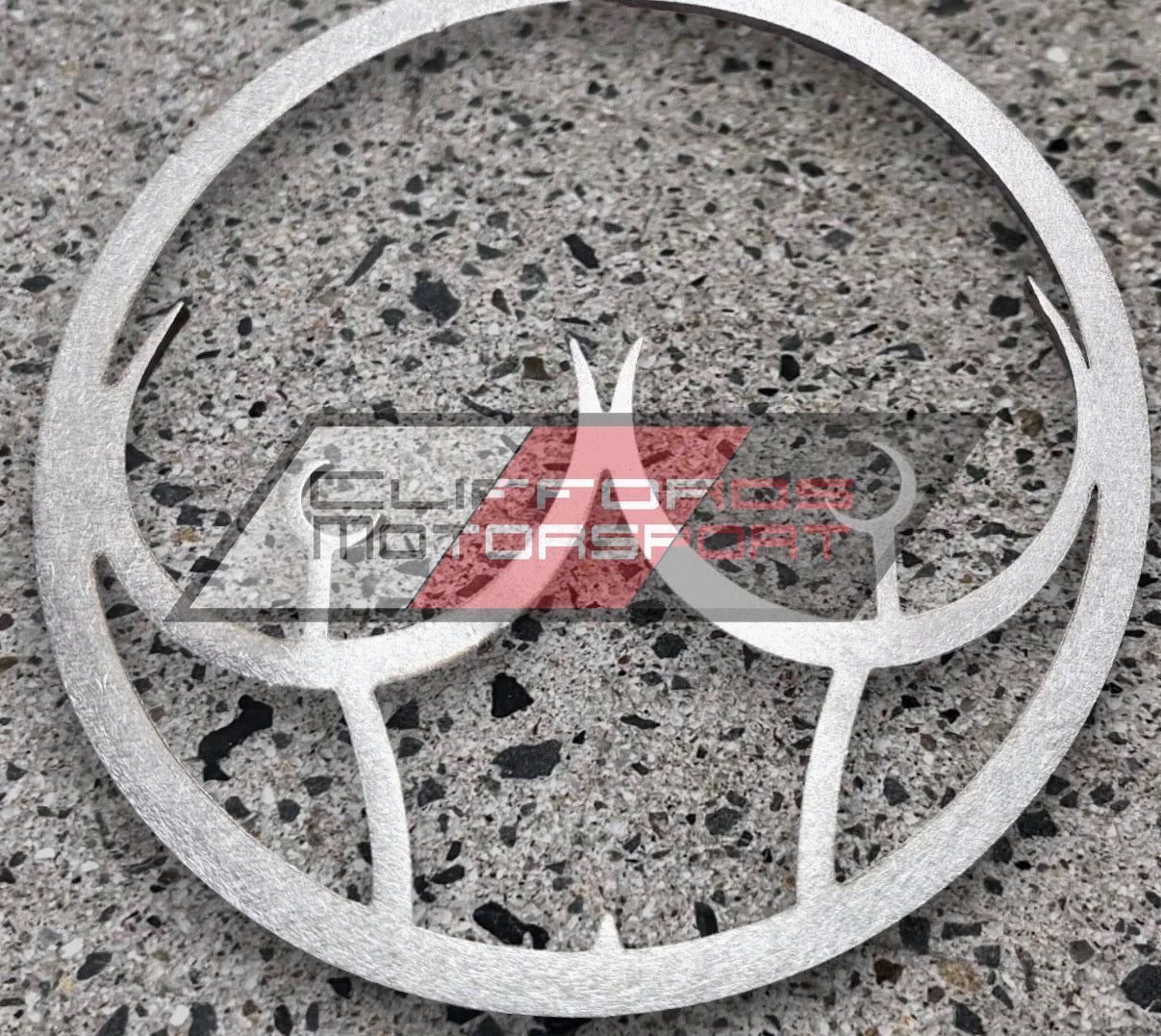 4" Stainless Snorkel Conversion Kit - Toyota Hilux LN106