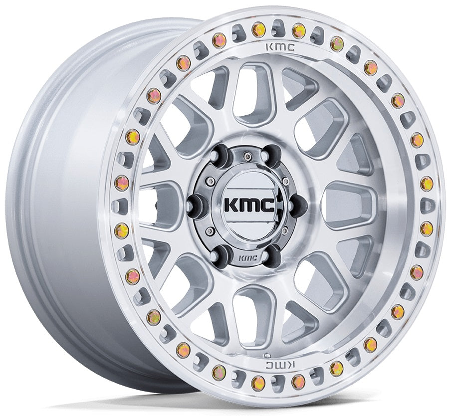 17" Alloys Wheel & Tyre Combo Toyota Hilux SR5 N70/KUN26 2010-2015