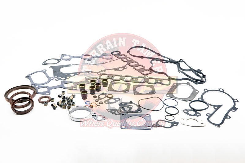 Landcruiser 100 Series gasket over haul kit set 04111-17060