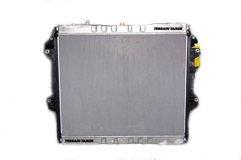 Hilux KUN 05-15 Heavy Duty Radiator