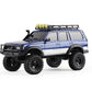 FMS 1:18 Scale Toyota Landcruiser 80 Series RTR FCX18c