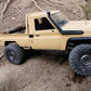 1:12 Scale R/C Toyota Landcruiser LC79 MN82