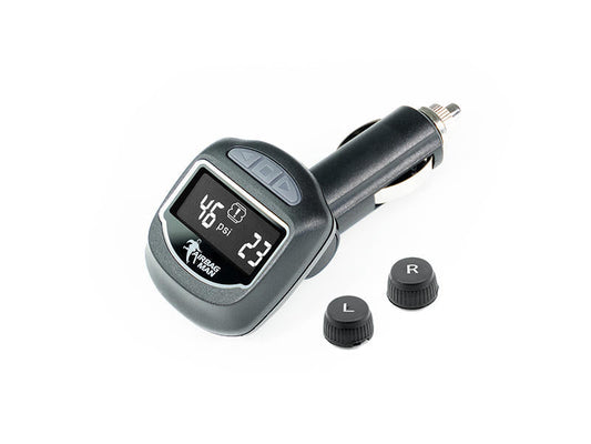 Airbag Man Dual Wireless Digital Pressure Monitoring