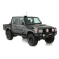 Safari Snorkel ARMAX Kit to suit Toyota LandCruiser 70- 75 Series -1990-97- 78- 79 Series -1999-2007- SS70HP