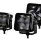 Hella Black Magic LED Cube 3.2"