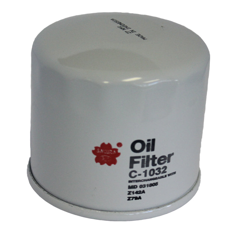 SAKURA OIL FILTER C-1032