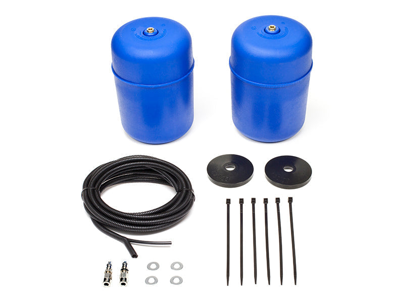 Air Suspension Helper Kit - Coil