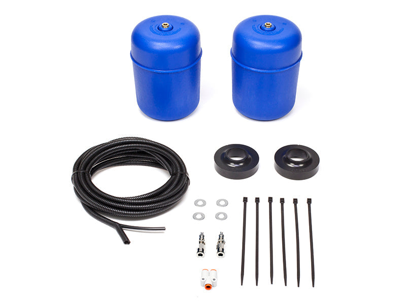 Air Suspension Helper Kit - Coil