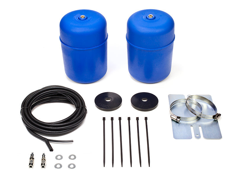 Air Suspension Helper Kit - Coil