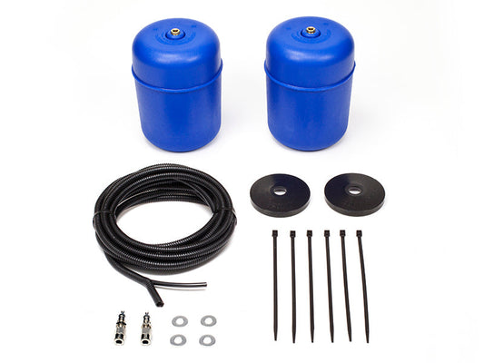 Air Suspension Helper Kit - Coil