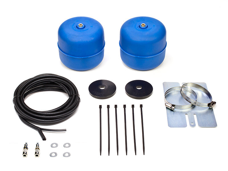 Air Suspension Helper Kit - Coil