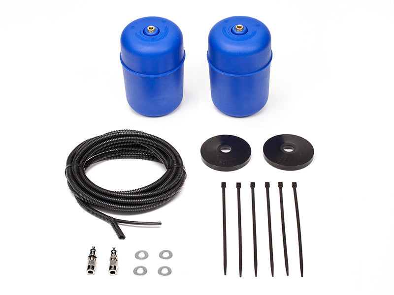 Air Suspension Helper Kit - Coil