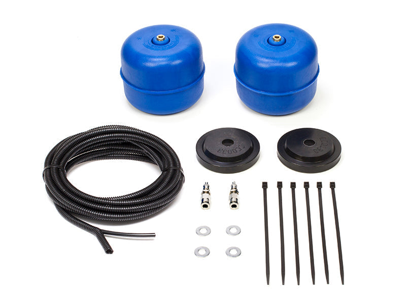 Air Suspension Helper Kit - Coil