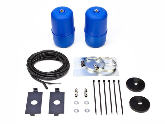 Air Suspension Helper Kit - Coil