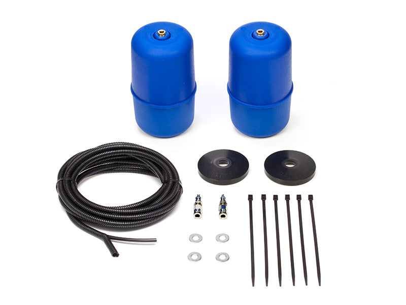 Air Suspension Helper Kit - Coil