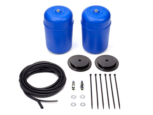 Air Suspension Helper Kit - Coil