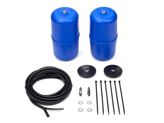 Air Suspension Helper Kit - Coil