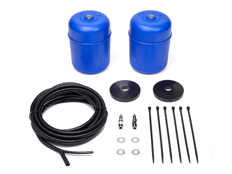 Air Suspension Helper Kit - Coil