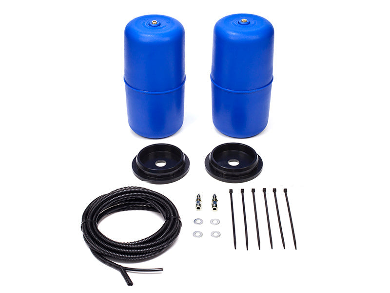 Air Suspension Helper Kit - Coil