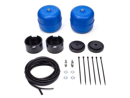 Air Suspension Helper Kit - Coil