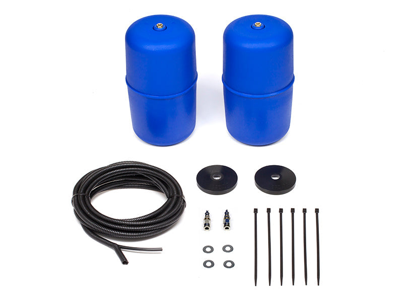 Air Suspension Helper Kit - Coil