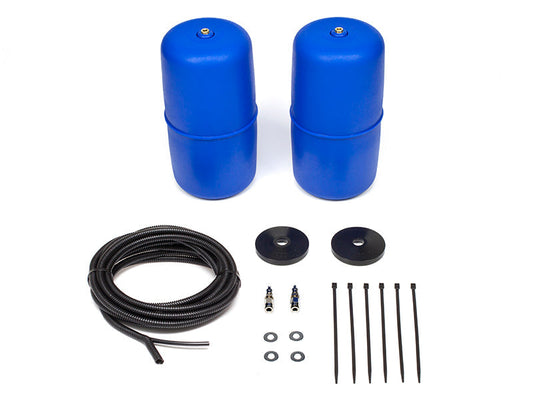 Air Suspension Helper Kit - Coil