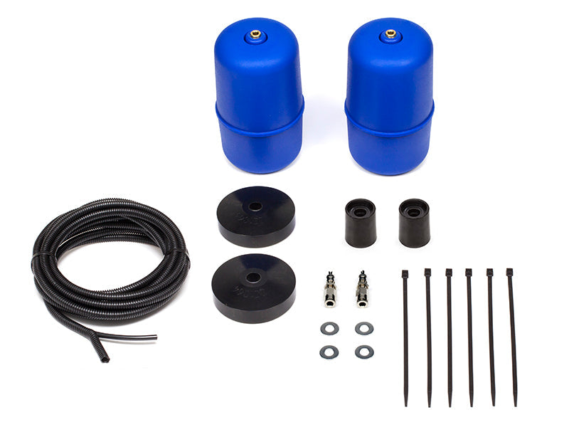 Air Suspension Helper Kit - Coil