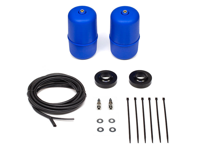 Air Suspension Helper Kit - Coil