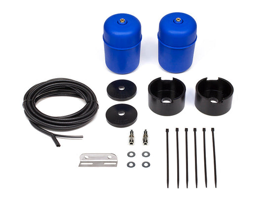 Air Suspension Helper Kit - Coil