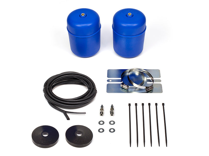 Air Suspension Helper Kit - Coil