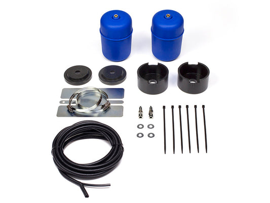 Air Suspension Helper Kit - Coil