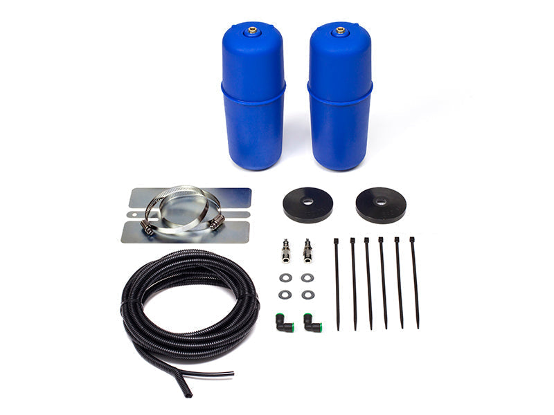 Air Suspension Helper Kit - Coil