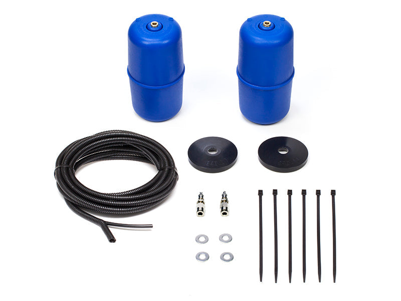 Air Suspension Helper Kit - Coil