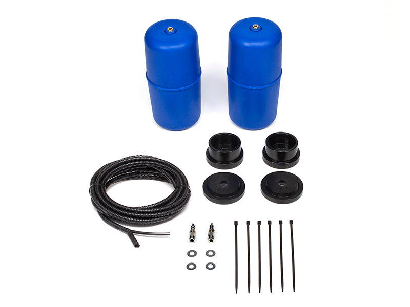 Air Suspension Helper Kit - Coil