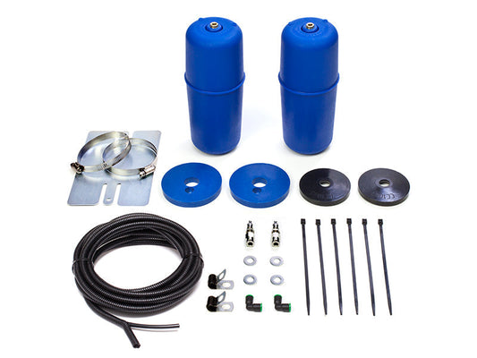 Air Suspension Helper Kit - Coil