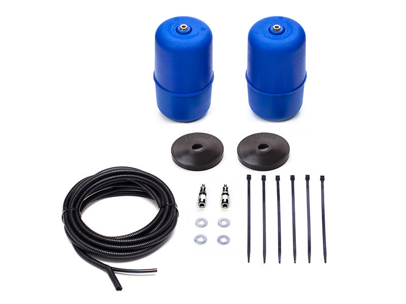 Air Suspension Helper Kit - Coil