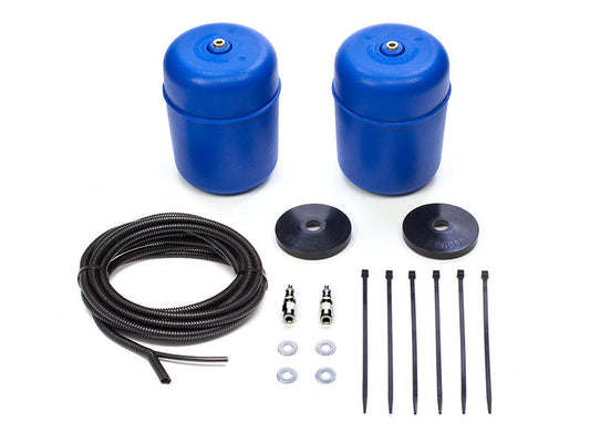 Air Suspension Helper Kit - Coil