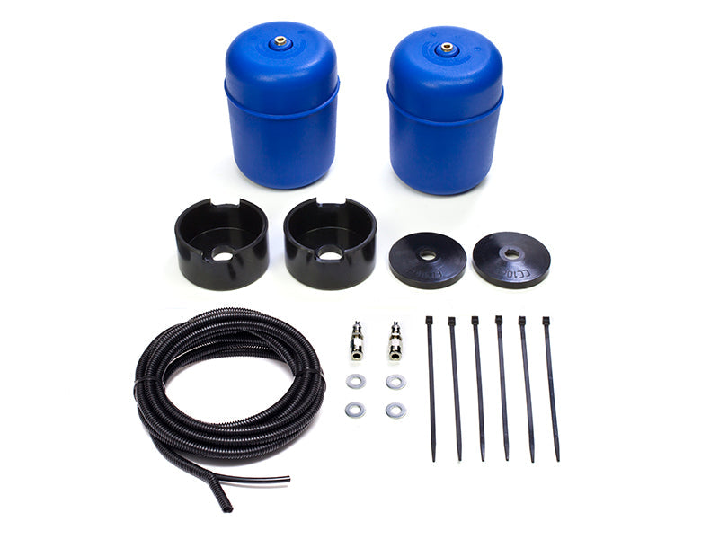 Air Suspension Helper Kit - Coil