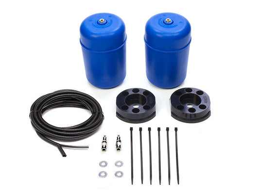 Air Suspension Helper Kit - Coil