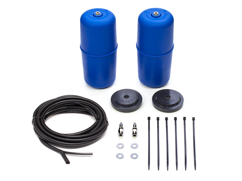 Air Suspension Helper Kit - Coil