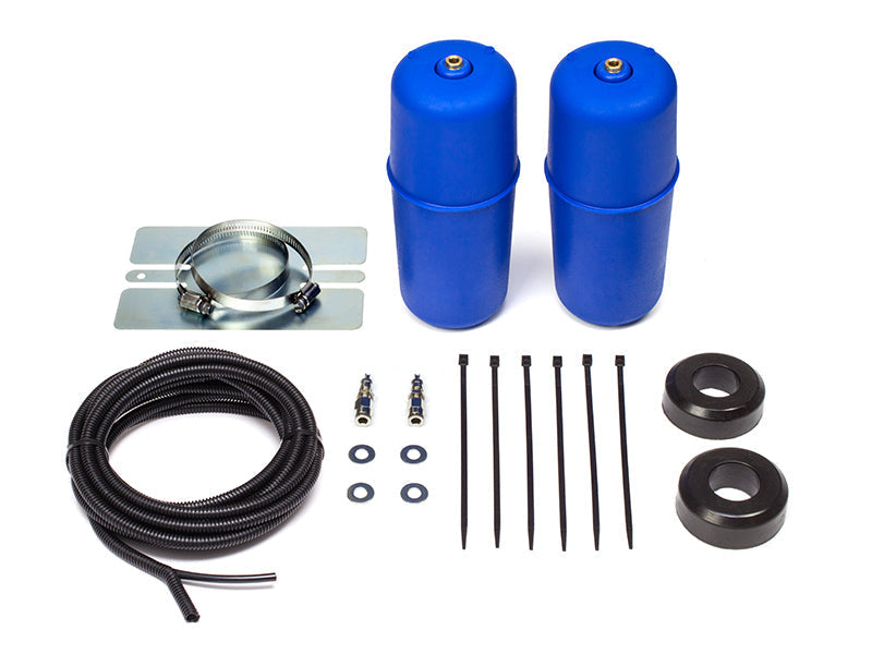 Air Suspension Helper Kit - Coil