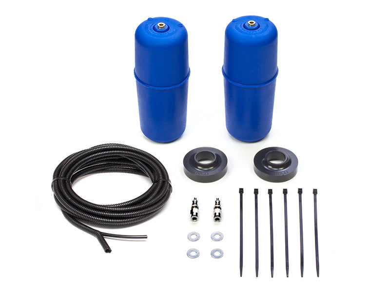 Air Suspension Helper Kit - Coil