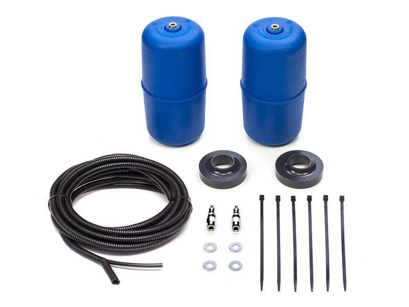 Air Suspension Helper Kit - Coil