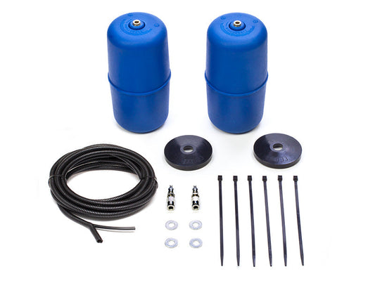 Air Suspension Helper Kit - Coil