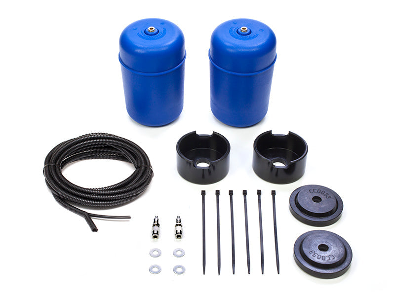 Air Suspension Helper Kit - Coil