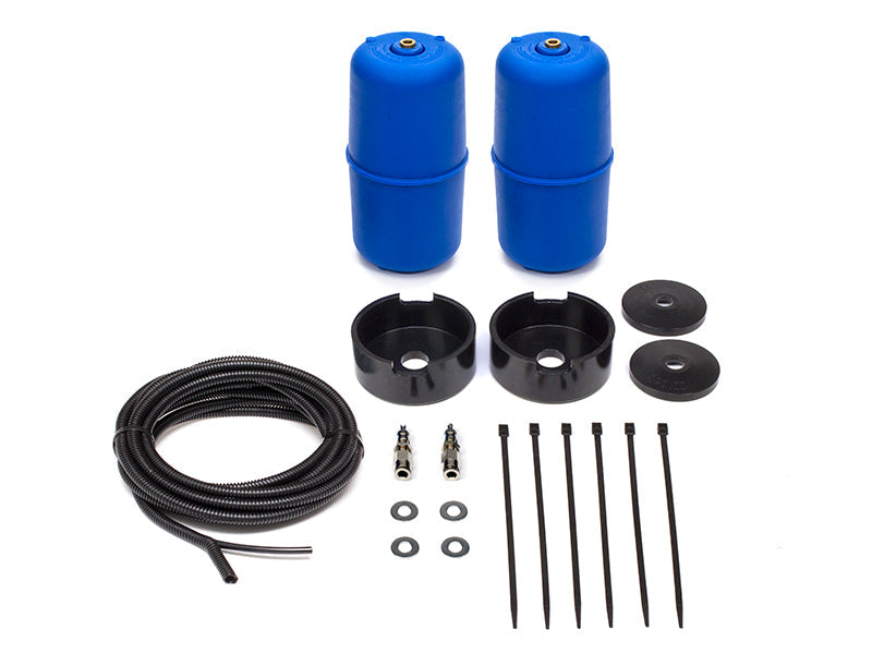 Air Suspension Helper Kit - Coil