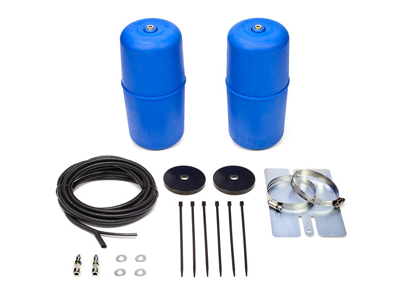 Air Suspension Helper Kit - Coil