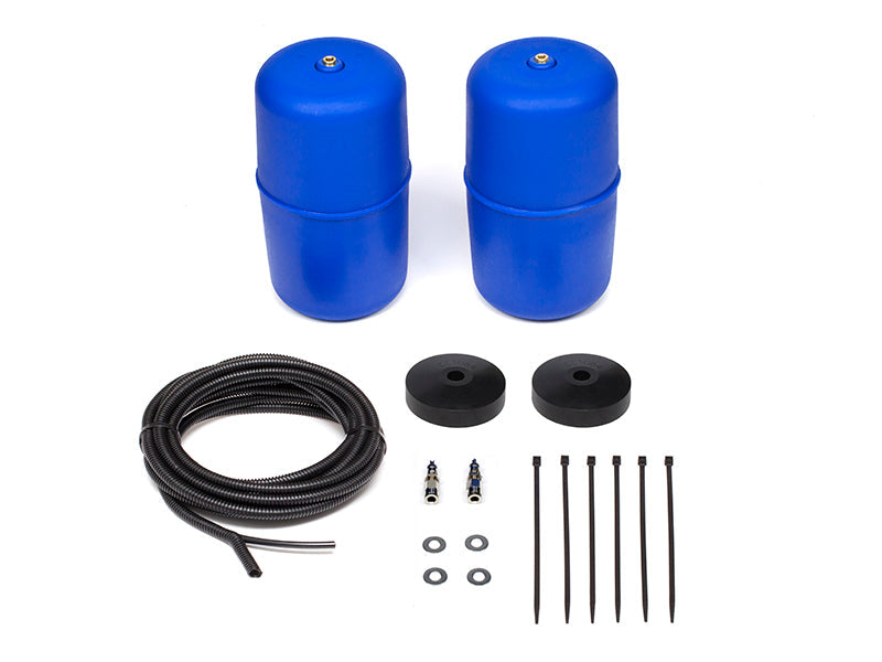 Air Suspension Helper Kit - Coil